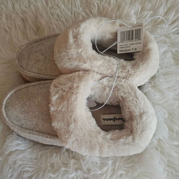 DEARFOAM COMFY SLIPPERS - Picture 4 of 4